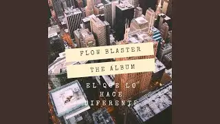 Boom boom Flow blaster (feat. Mc Lesco)