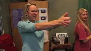 Concussion Therapy: Testing and Return