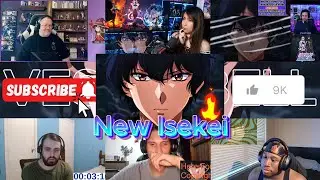 🎬My Status as an Assassin Obviously Exceeds the Hero's OP &ldquo;Issen&rdquo; by VESPERBELL | Reaction Mashup
