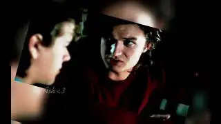 I may be obsessed with editing stranger things-