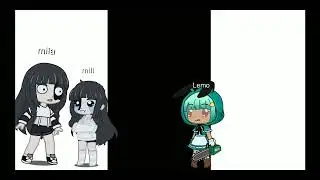 mila e mili