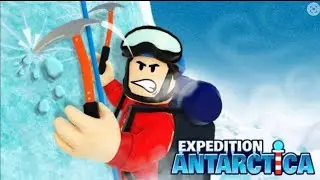 PROBANDO EXPEDICI&Oacute;N ANT&Aacute;RTIDA Y PERDEMOS POR UN BUG 💀 | ROBLOX