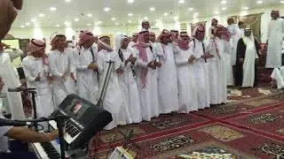 يا خضر الون سلام/رفيحي /متعب الزايدي