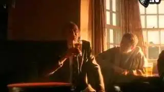 whitbread beer company - old man