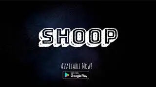Shoop