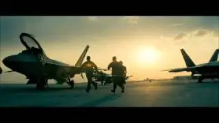(Fake) Macross theatrical trailer