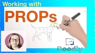 Doodly props - Easy and Short Introduction