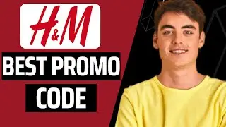 How To Find Best H&M Promo Code 2026 | Best H&M Discount Code