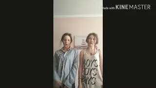 KARMA IS A BITCH NEW CHALLENGE 2018(UKRAINE)