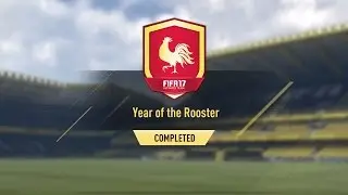 Lunar SBC - How to complete it! - FIFA 17 Ultimate Team