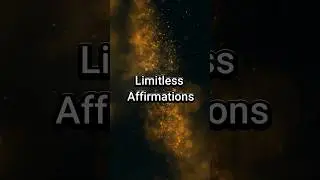 Affirmations for A Positive Attitude | Positive Thinking Mindset | Vatley World