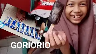 Cara membuat goriorio