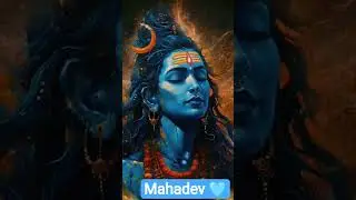 har har Mahadev 🩵🩵 bum bum bole