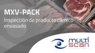 MXV-PACK: Seguridad alimentaria en el sector cárnico