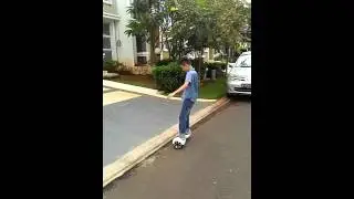 Uwheels