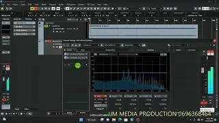 Ozone 8 jinsi ya kufanya Mastering (manual) 