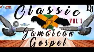 FTCOG Inc.|| CLASSIC JAMAICAN GOSPEL ||
