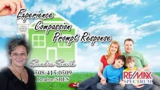 ReMax Sandra Smith On The Sprout Digital Network