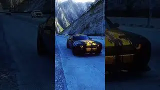 super car 🚗 dodge challenger #video #viral #car #subscribe