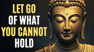 How to Let Go of People, Problems, and Situations Without Creating Suffering