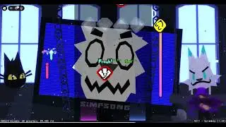Roblox RAT! FNF Story Mode