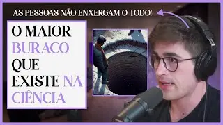 O VI&Eacute;S QUE TE DEIXA CEGO PARA O QUE IMPORTA!