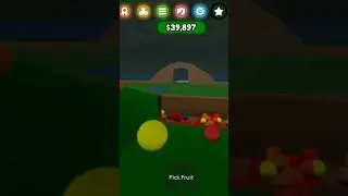 I found a secret in fruit juice tycoon!
