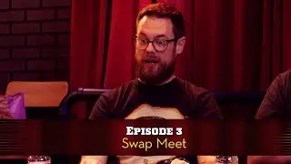 Swap Meet:  Episode 3 - Seattle by Night, Season 2