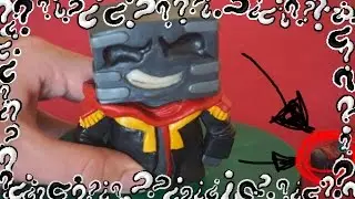 Unboxing Ep1, CAJA & SORTEO
