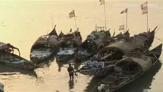 Port de Mopti