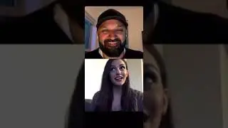 Chat with ANITA BATHE