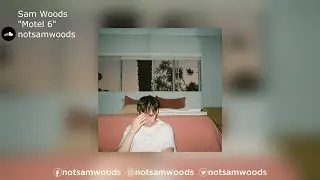 Sam Woods | 