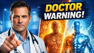 Doctor Warning: You&rsquo;re Dehydrated and Don&rsquo;t Even Know It