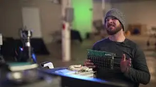 ASIC Repair: Hashboard Diagnostics - The Tools and Basics