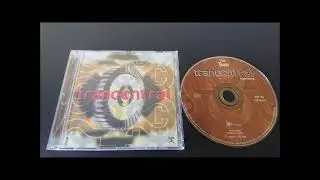 Trancentral Mainlining CD.02 (1996)