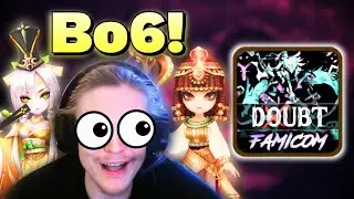 RTA Showdown Versus Famicom! (Summoners War)