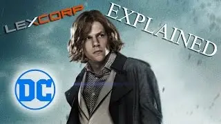 An Analysis on Lex Luthor