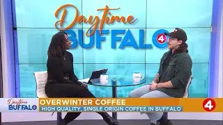 Daytime Buffalo: Overwinter Coffee | High quality, single origin coffee in Buffalo