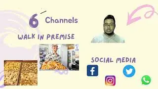 ENT300 | CookieCo Entreprise | Dr Farah