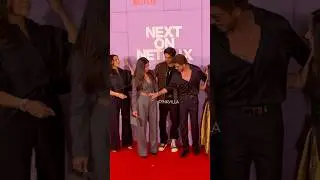 Shah Rukh Khan FIXES daughter Suhana Khan&rsquo;s OUTFIT🥹&hearts;️ | #shorts #bollywood #srk #family