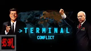 Let's Play Terminal Conflict BETA - Part 1