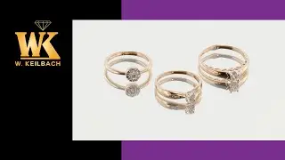 ВОСХИТИТЕЛЬНЫЕ БРИЛЛИАНТЫ