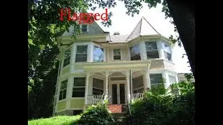 4BED | 2BATH | $ 140260 | Propertys for sale in Philadelphia, USA 2021 | MapFlagged