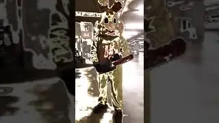 JEDAG JEDUG PSIKOPAT BUNNY MAN 🗿