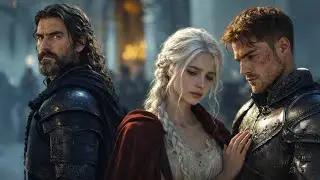 They Mocked the Weak Omega After the Wolf&rsquo;s Brother Rejected Her &mdash; Until the Wolf King Claimed Her