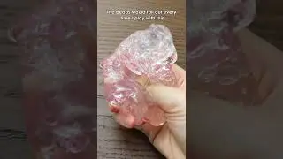 3 star rated slime review
