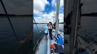 Wilmington Sailing Cruise
