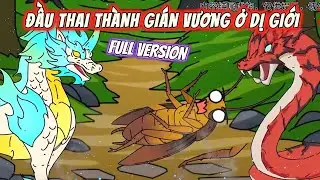 FULL VERSION // ĐẦU THAI THÀNH GIÁN VƯƠNG // sub anime