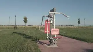 cittadella dello sport