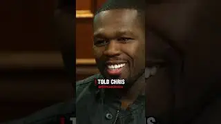 How 50 Cent Turned Vitamin Water into a Goldmine